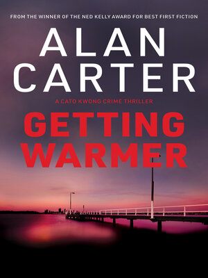 cover image of Getting Warmer